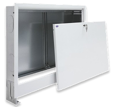 CASETE METALICE
